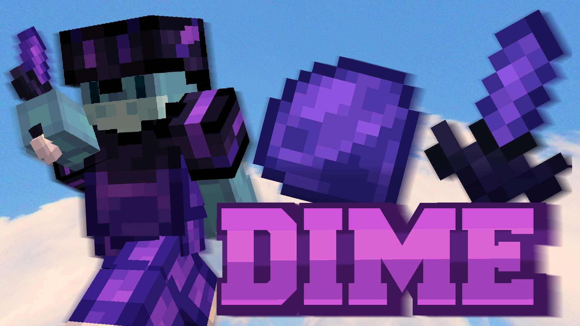 Dime 16 by Wyvernishpacks on PvPRP